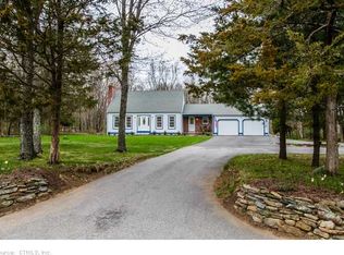 46 Hoadly Rd, Amston, CT 06231