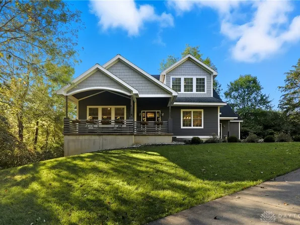 917 Kerns Dr, Lebanon, OH 45036