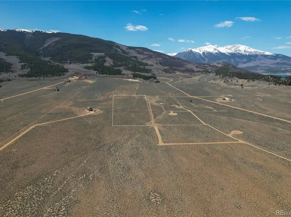 PRCL 12 TRCT 15, Twin Lakes, CO 81251