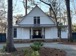 10 Low Bottom Ln, Okatie, SC 29909