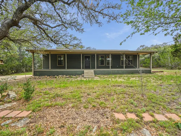 660 Possum Tree, Fischer, TX 78623