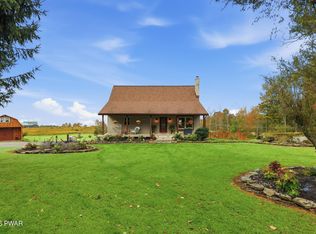 1885 Baldwin Rd, Thompson, PA 18465