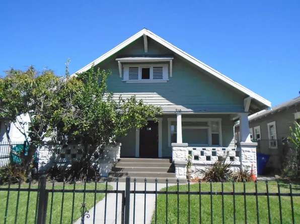 319 E 48th St, Los Angeles, CA 90011