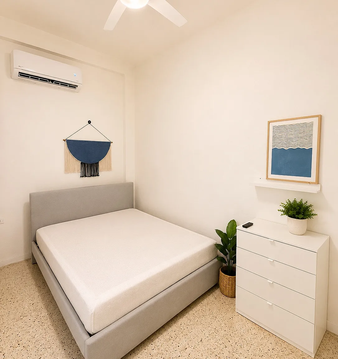 119 Santa Cecilia — Photo 4