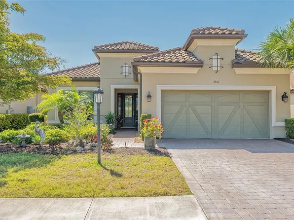 3961 Waypoint Ave, Osprey, FL 34229