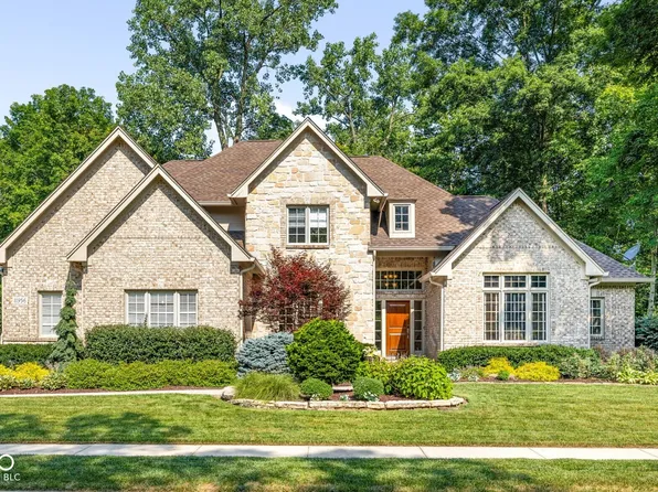 11956 Eastwick Cir, Carmel, IN 46033