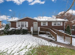 3907 Plantation Dr, Hermitage, TN 37076