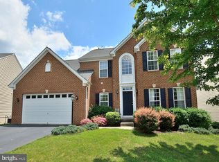 14189 Clatterbuck Loop, Gainesville, VA