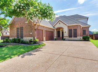 2632 Kingsford Ln, Trophy Club, TX 76262