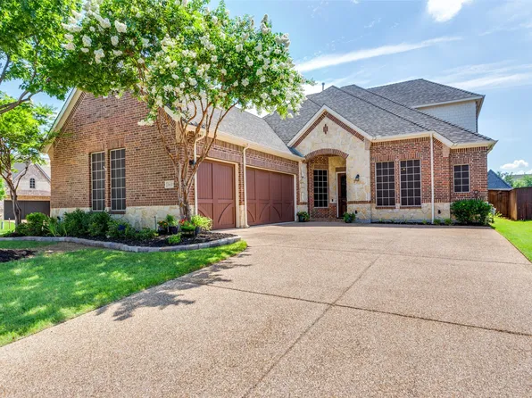 2632 Kingsford Ln, Trophy Club, TX 76262