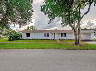 1100 N 40th Ave #0, Hollywood, FL 33021