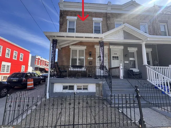5224 Westminster Ave, Philadelphia, PA 19131