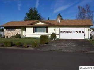 855 W Isabella St, Lebanon, OR 97355