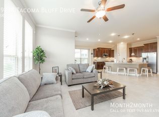 19738 Tacoma Bluff Dr, Cypress, TX 77433