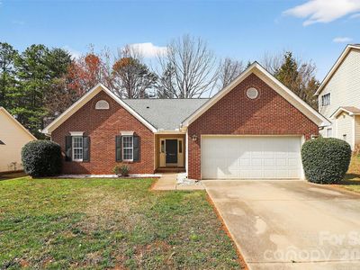 7022 Duchamp Dr, Charlotte, NC, 28215