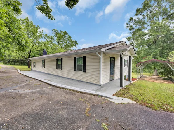 1198 E Atlanta Rd, Stockbridge, GA 30281