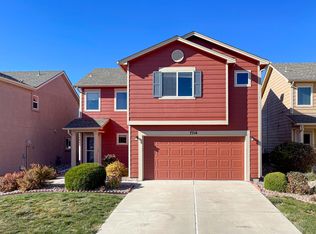7714 Stetson Highlands Dr, Colorado Springs, CO 80923