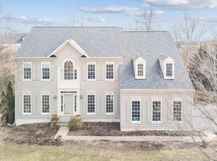 9351 Barrington Ct, Frederick, MD 21701