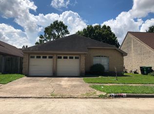 8515 Wild Basin Dr, Houston, TX 77088