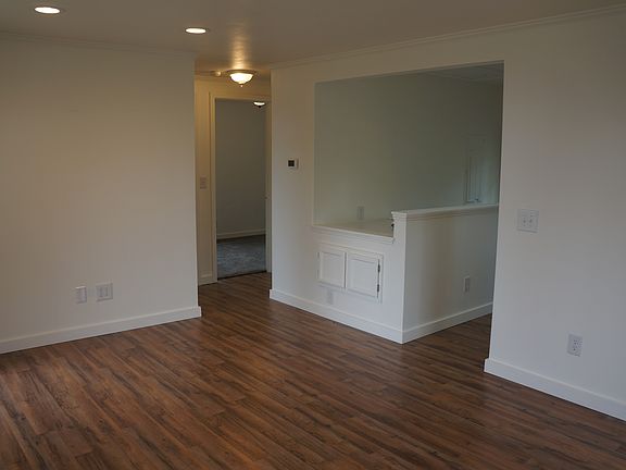 Upstairs living room