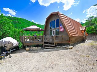 1585 W Canyon Dr, Midway, UT 84049