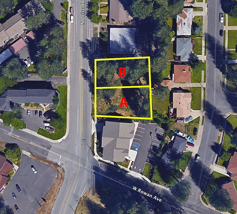 1st image of 5516 N Driscoll Blvd