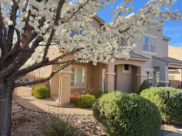 11059 Fort Point Ln NE, Albuquerque, NM 87123