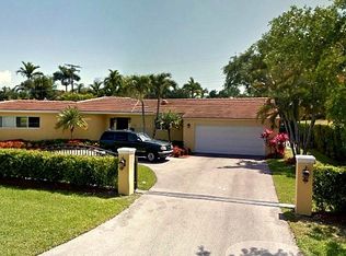 1420 Palancia Ave, Coral Gables, FL 33146