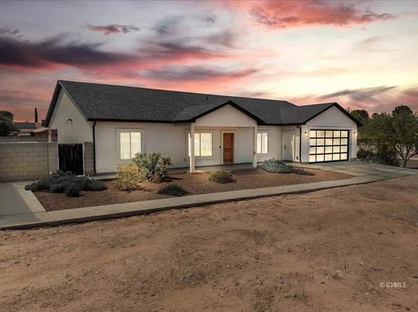 458 S Main St, Pima, AZ 85543