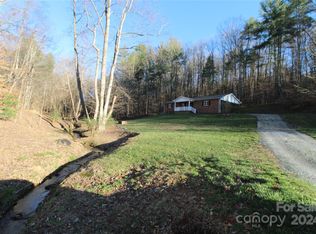 1251 Frazier St SW, Lenoir, NC 28645