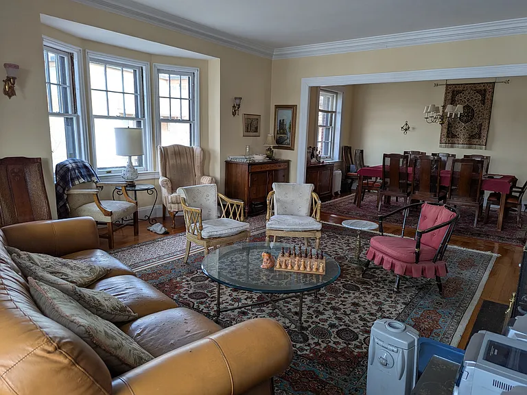 5 Brimmer St #22 — Photo 4