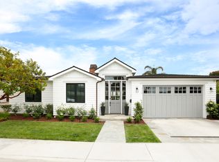 712 K Thanga Dr, Corona Del Mar, CA 92625