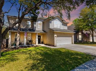 4803 Osborn Glade, San Antonio, TX 78247