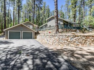 6000 S Hummingbird Hill Rd, Prescott, AZ 86303