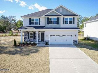 2005 Medina Spirit St, New Bern, NC 28562