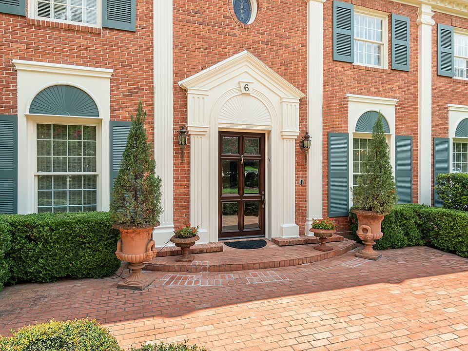 6 Cotswold Ln, San Antonio, TX 78257 Zillow