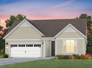 322 Steeplechase Blvd, Clayton, NC 27520