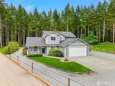 6417 Clover Valley Road SE, Port Orchard, WA, 98367
