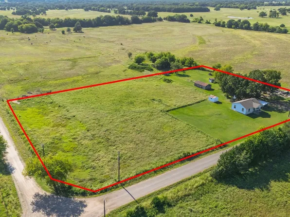 5052 County Road 3506, Quinlan, TX 75474