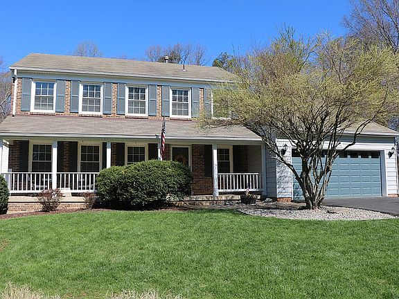 3rd image of 9741 Abington Ct
