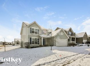 120 Champions Ln, Wentzville, MO 63385