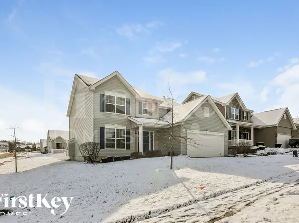 120 Champions Ln, Wentzville, MO 63385