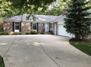 3979 E Ash Ln, Beachwood, OH 44122