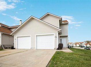 122 Cambridge Meadows Ln, Belton, MO 64012