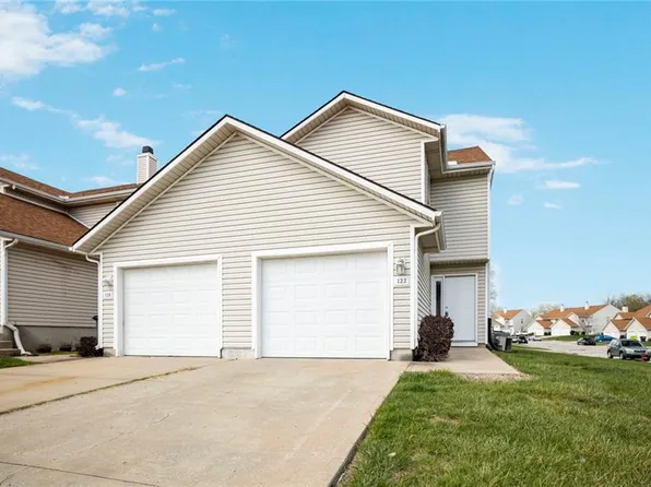 122 Cambridge Meadows Ln, Belton, MO 64012