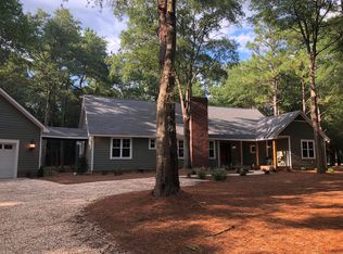 105 Gray Fox Run, Pinehurst, NC 28374