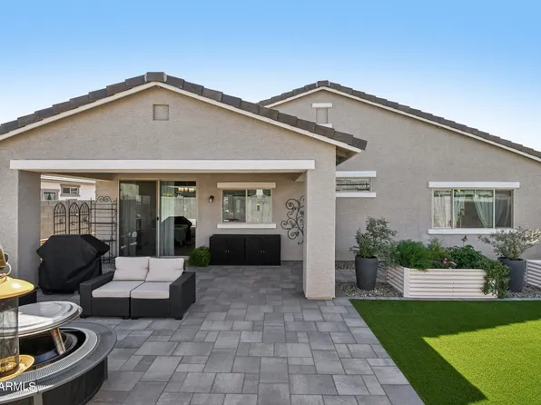 1356 E AVENIDA KINO --, Casa Grande, AZ 85122