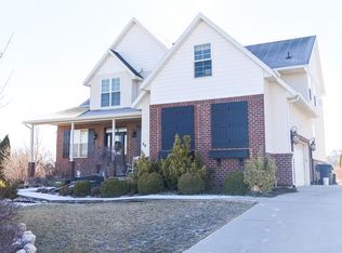 64 Sorrel Ln, Grantsville, UT 84029