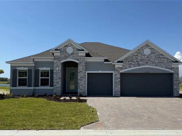 25126 CALUSA DRIVE, PUNTA GORDA, FL 33955