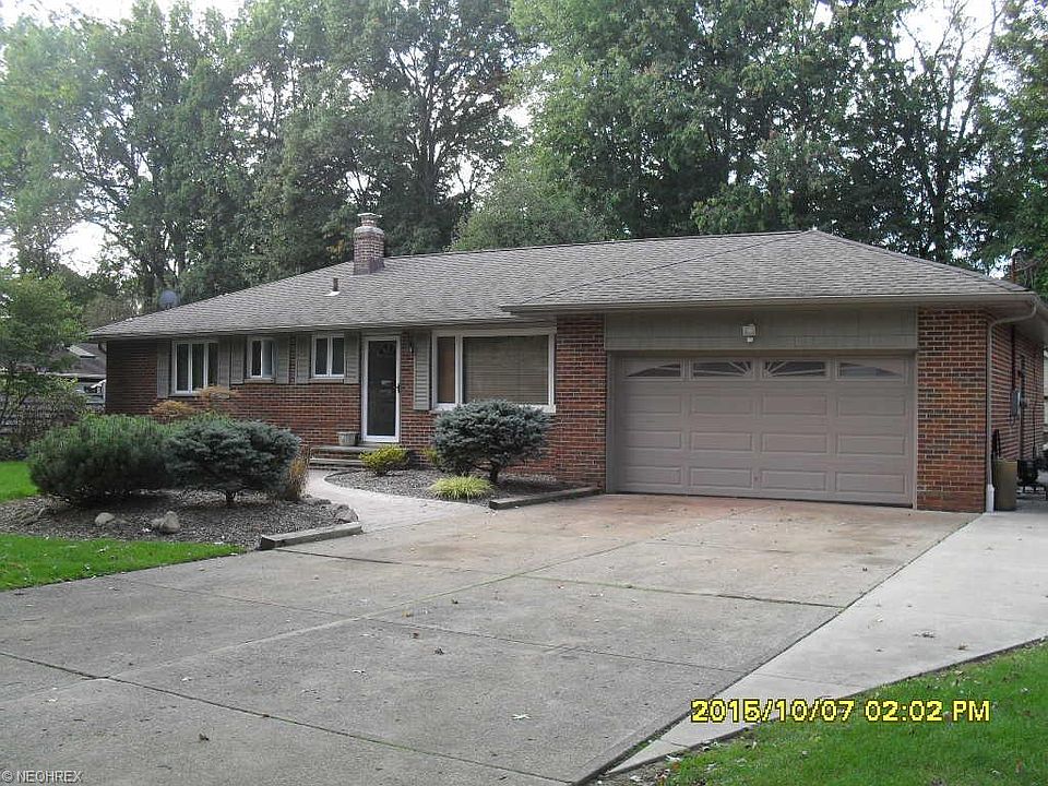 7786 Shady Ln, Northfield, OH 44067 Zillow